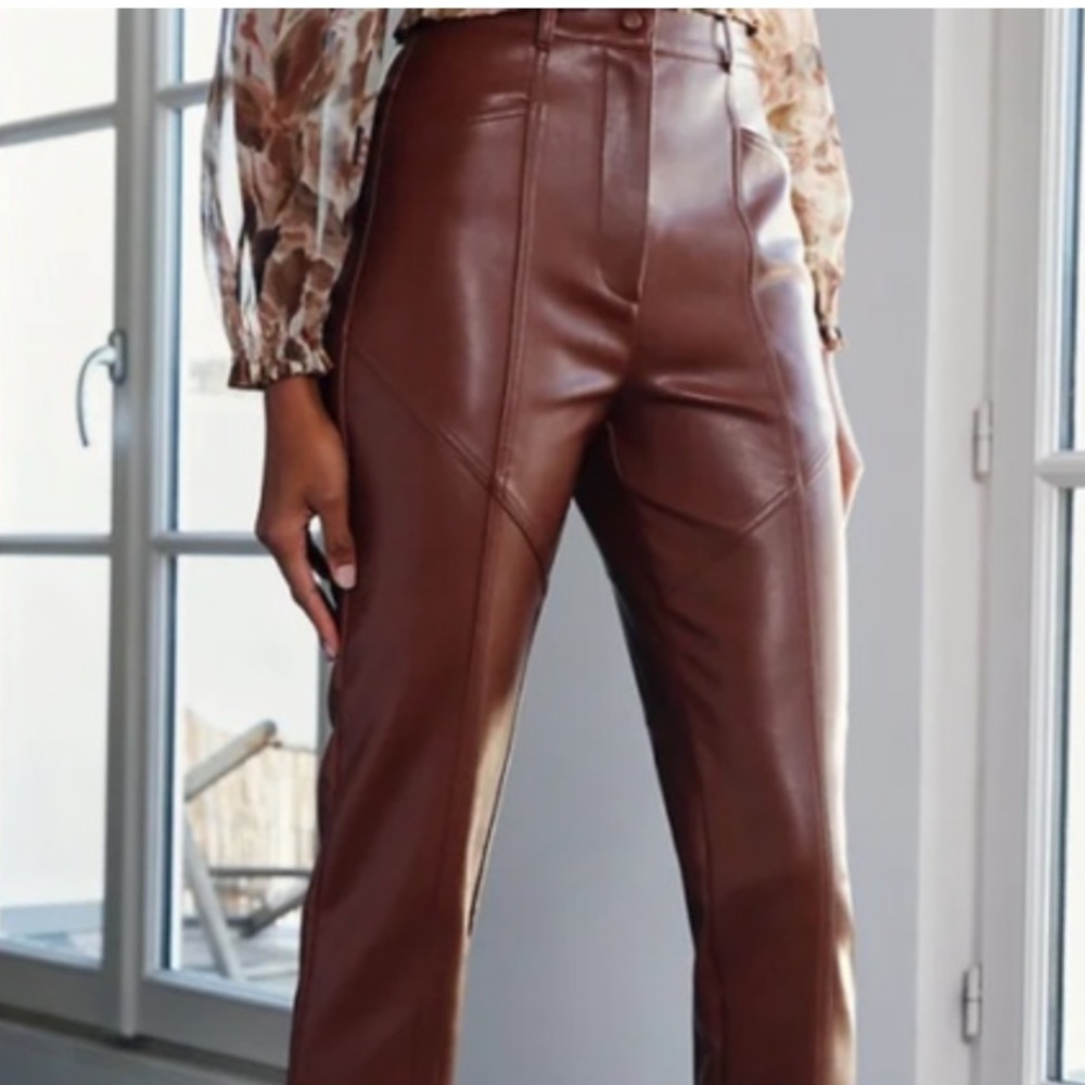 Aritzia Wilfred Rebel Pant